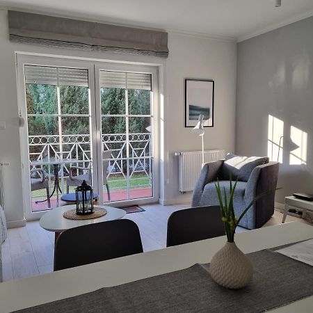 Arboretum Apartments Kórnik Εξωτερικό φωτογραφία