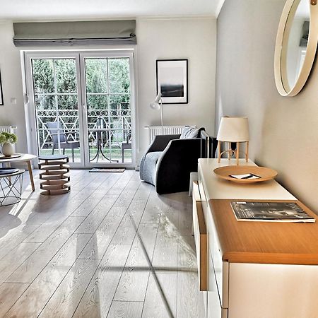Arboretum Apartments Kórnik Εξωτερικό φωτογραφία