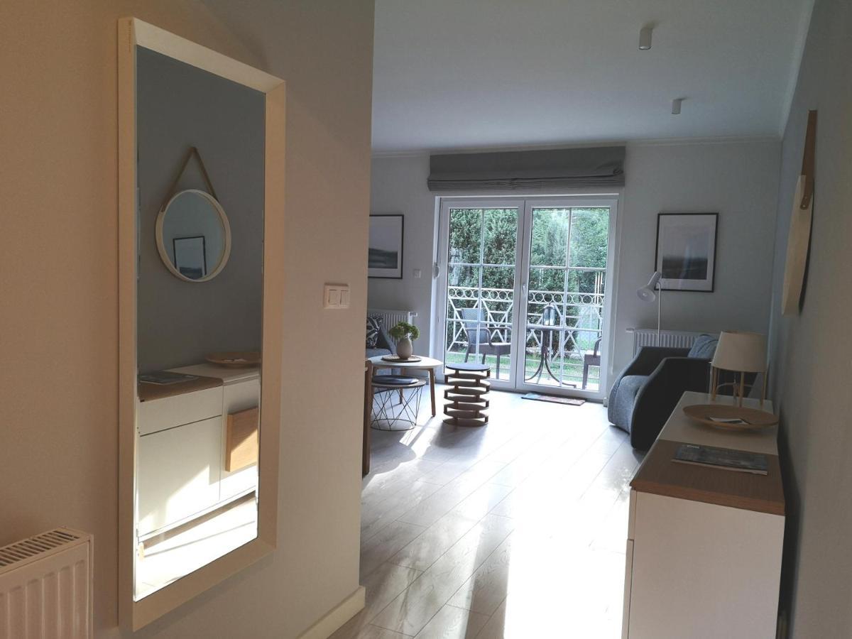 Arboretum Apartments Kórnik Εξωτερικό φωτογραφία
