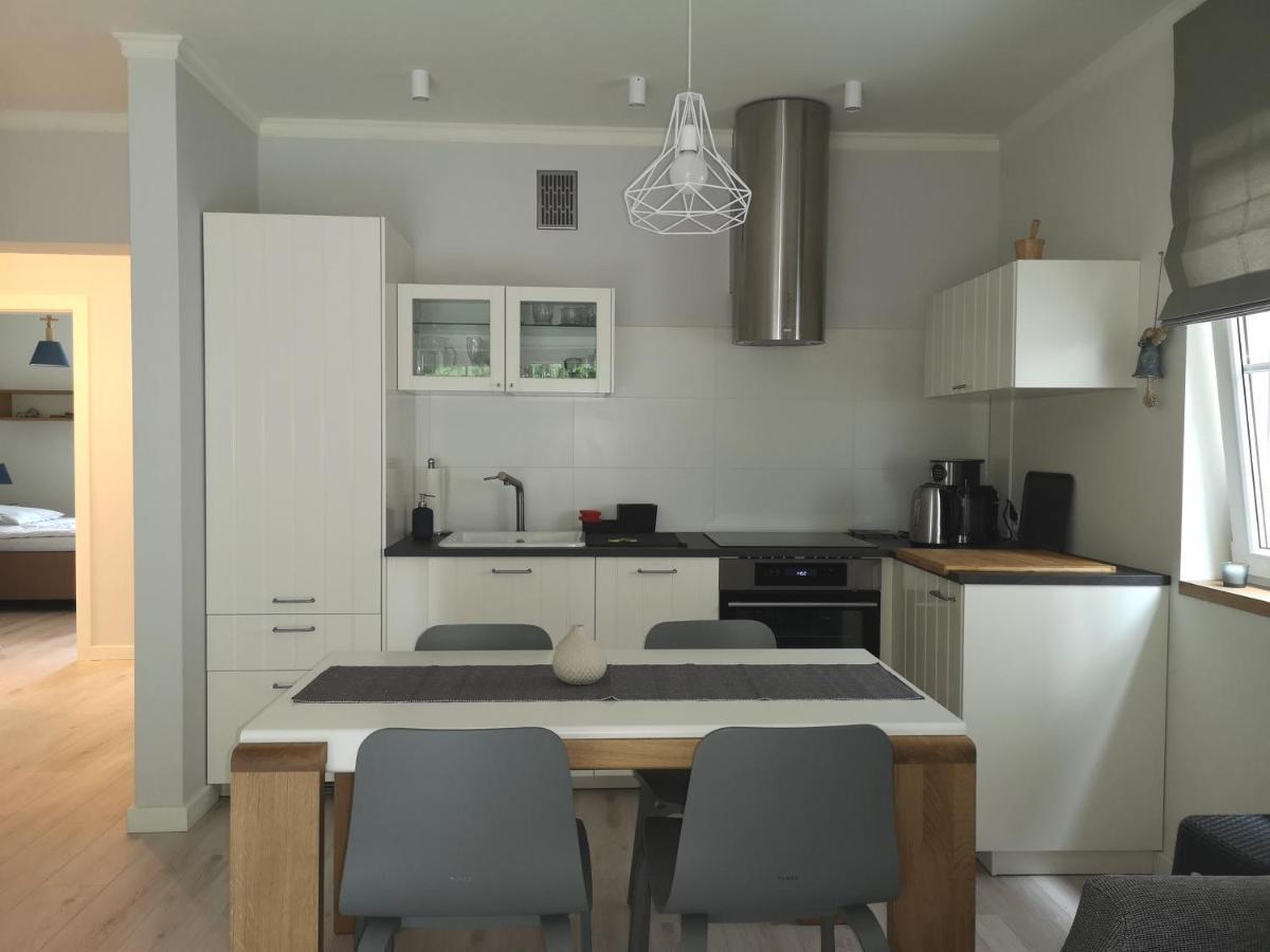 Arboretum Apartments Kórnik Εξωτερικό φωτογραφία