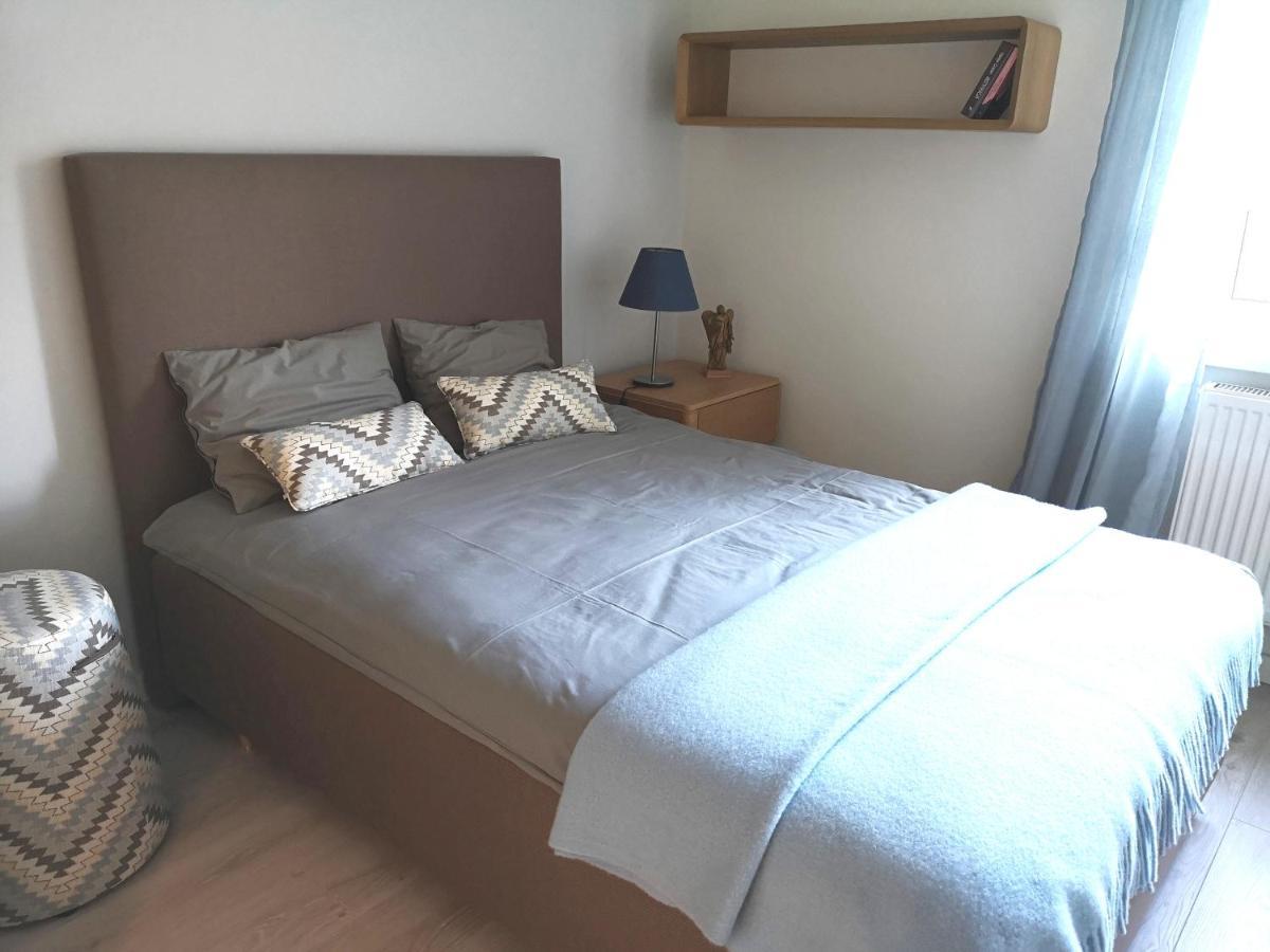 Arboretum Apartments Kórnik Εξωτερικό φωτογραφία