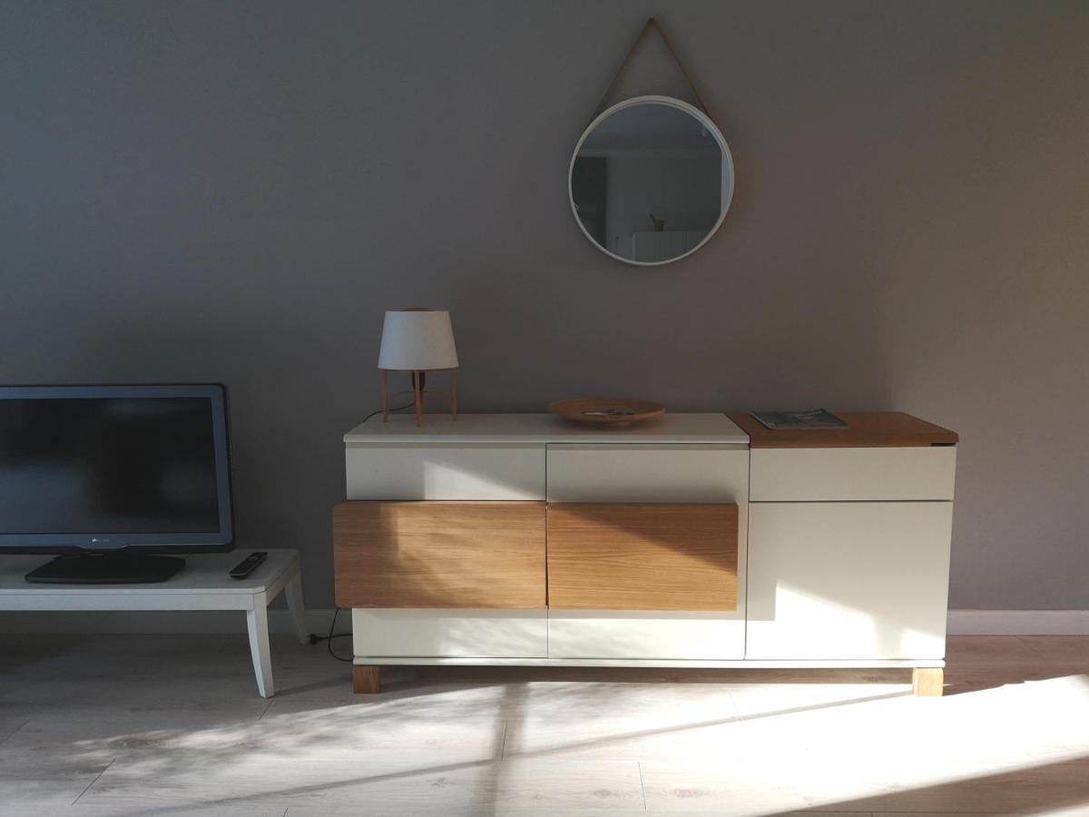 Arboretum Apartments Kórnik Εξωτερικό φωτογραφία