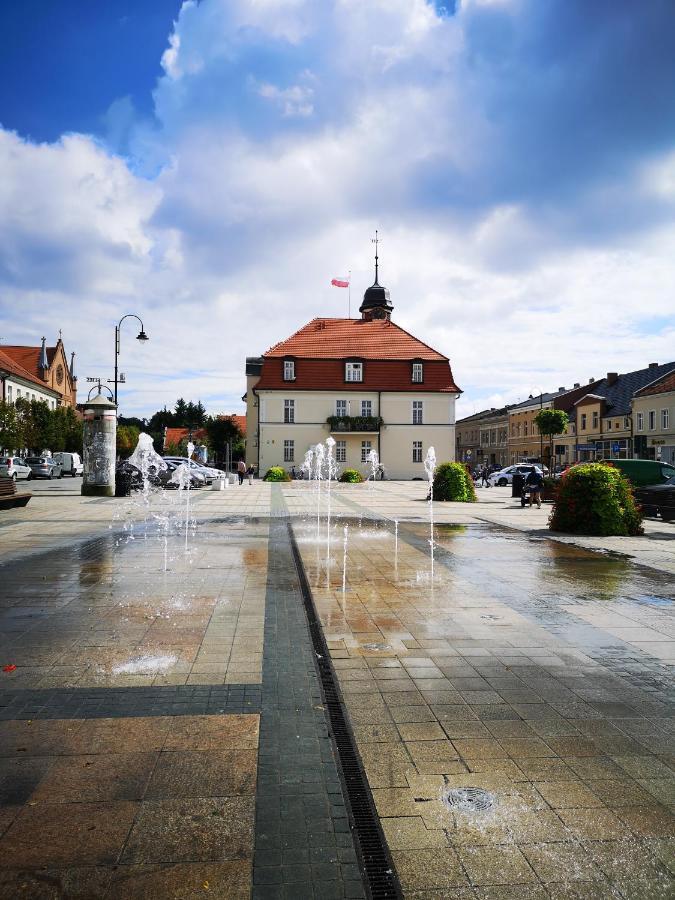 Arboretum Apartments Kórnik Εξωτερικό φωτογραφία