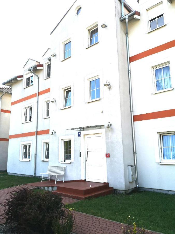 Arboretum Apartments Kórnik Εξωτερικό φωτογραφία