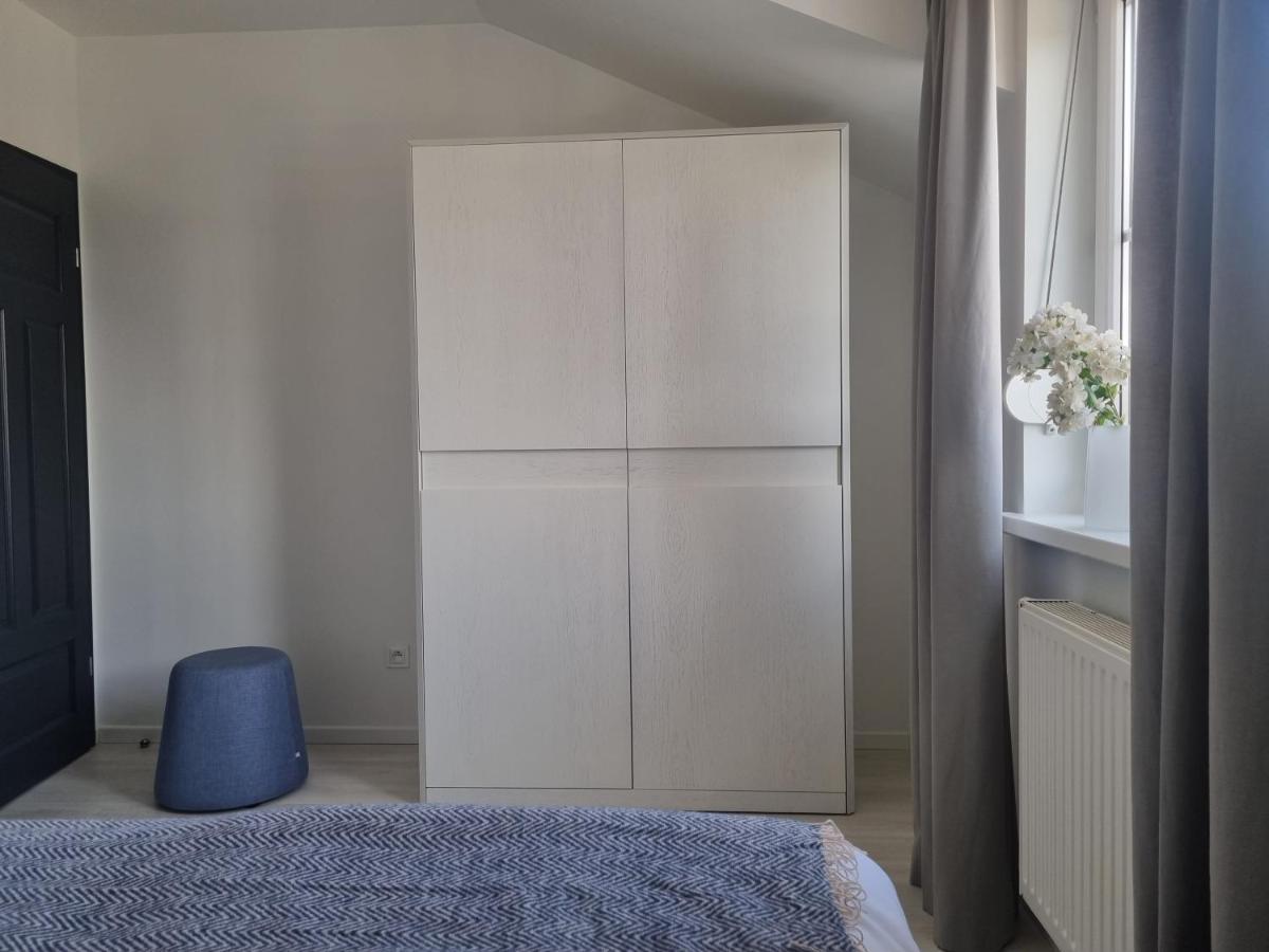 Arboretum Apartments Kórnik Εξωτερικό φωτογραφία