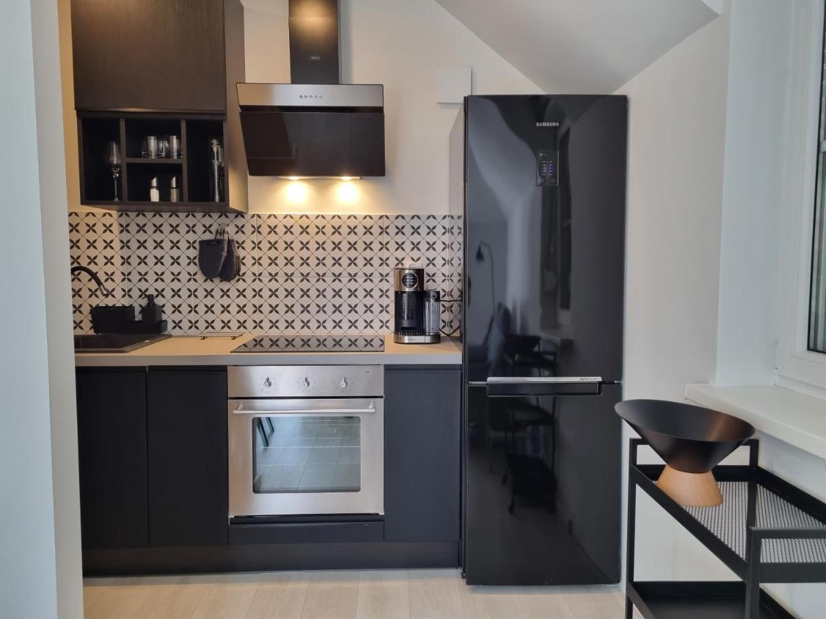 Arboretum Apartments Kórnik Εξωτερικό φωτογραφία