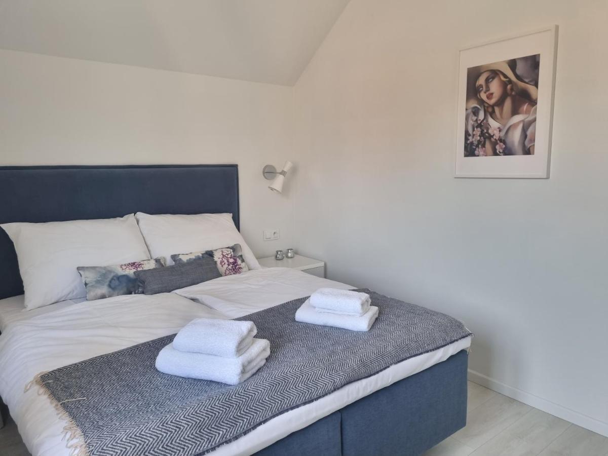 Arboretum Apartments Kórnik Εξωτερικό φωτογραφία