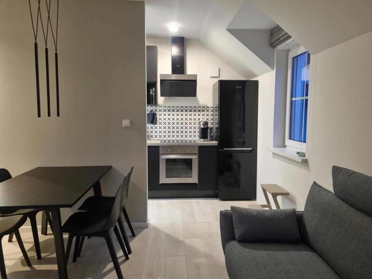 Arboretum Apartments Kórnik Εξωτερικό φωτογραφία