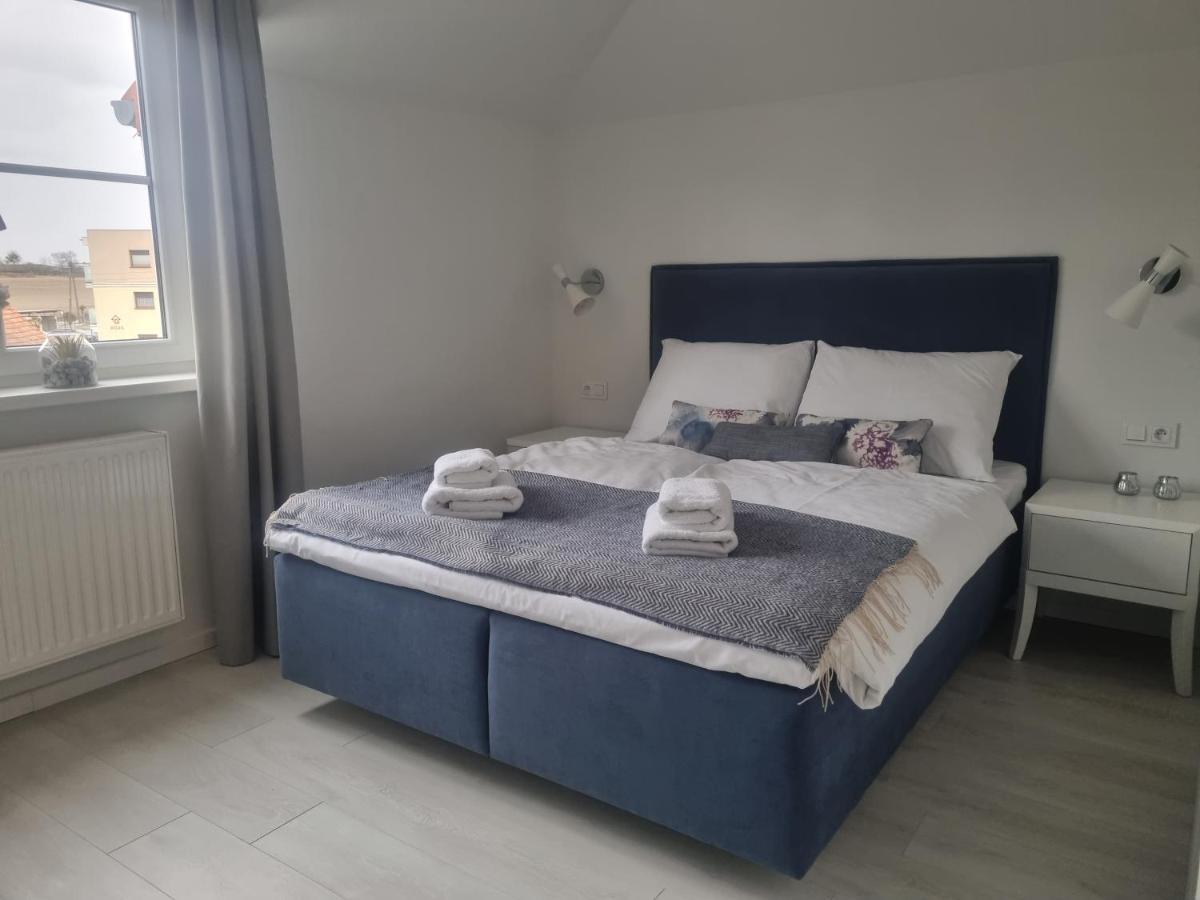 Arboretum Apartments Kórnik Εξωτερικό φωτογραφία