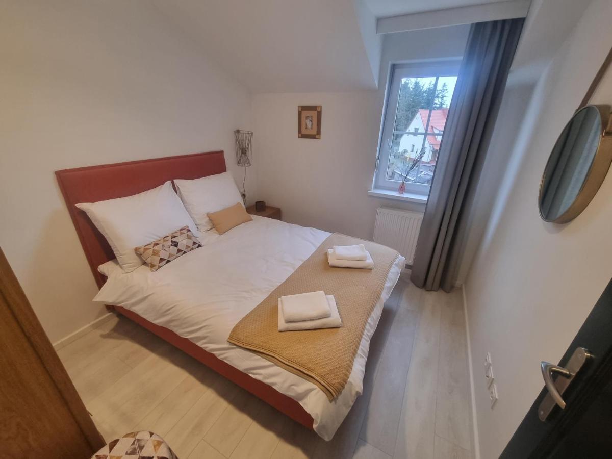 Arboretum Apartments Kórnik Εξωτερικό φωτογραφία