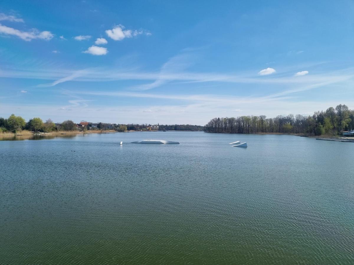 Arboretum Apartments Kórnik Εξωτερικό φωτογραφία
