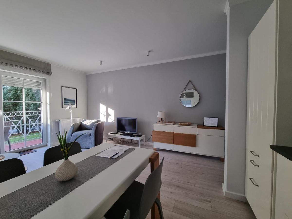 Arboretum Apartments Kórnik Εξωτερικό φωτογραφία