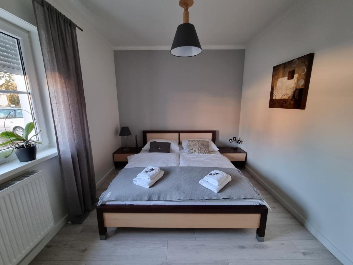 Arboretum Apartments Kórnik Εξωτερικό φωτογραφία