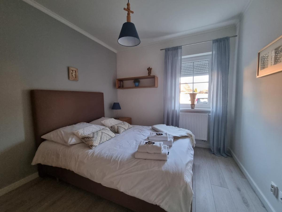 Arboretum Apartments Kórnik Εξωτερικό φωτογραφία
